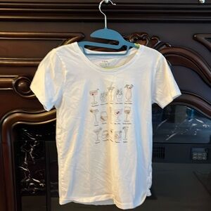 J. Crew Collector T. Size XS